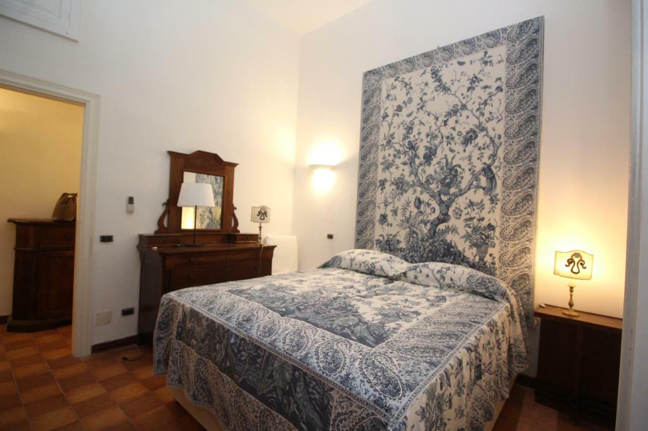 Ferienwohnung Casa Elide Centro Storico Tropea Exterior foto
