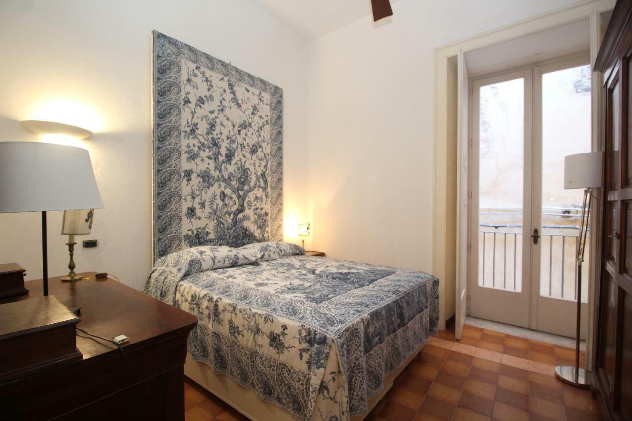 Ferienwohnung Casa Elide Centro Storico Tropea Exterior foto
